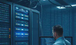 Featured image of post Database