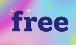 Featured image of post Free