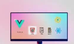 Featured image of post Frontend